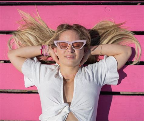 Meet The First Victorias Secret Model With Down Syndrome